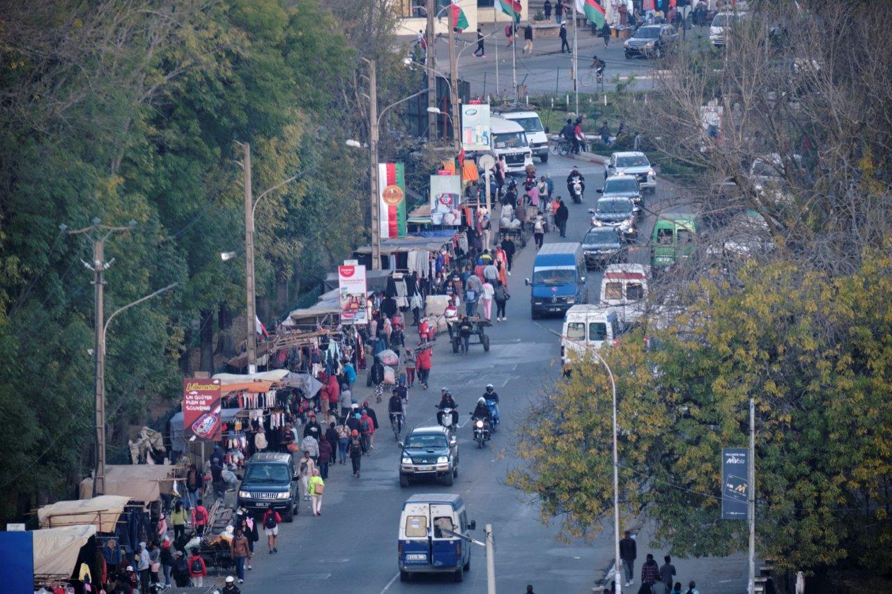 Y a-t-il de l’espoir pour la planification à Antananarivo?